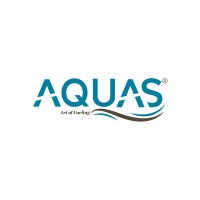 AQUAS BUNKERS logo - Similar company to Asmira Group
