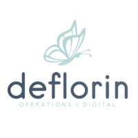 deflorin.swiss logo - Similar company to Tagtoshop