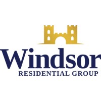Windsor Residential Group logo - Similar company to Ravenbrick