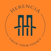 Herencia - Value your Legacy logo - Similar company to Ler Impact Strategy Consulting