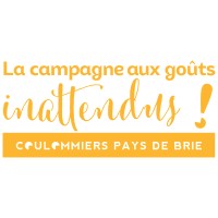 COULOMMIERS, PAYS DE BRIE TOURISME logo - Similar company to Mama Bloom