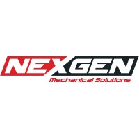 Nexgen Mechanical Solutions logo - Similar company to Concept Controls Group