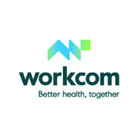 Workcom logo - Similar company to Leapforward.Ai