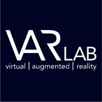 The VAR Lab @ Penn State Behrend logo - Similar company to Penn State Behrend: Office Of Community & Workforce Programs