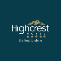 Highcrest Hotel logo - Similar company to Critical Thinking Foundation Ctf