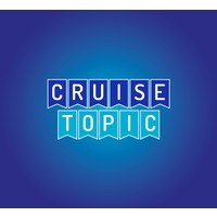 Cruisetopic logo - Similar company to Prima Colta