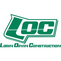 Lorin Orvin Construction logo - Similar company to Pacific Standard Energy