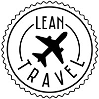 LeanTravel logo - Similar company to Propeller Leasing Ltd