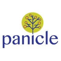 Panicle logo - Similar company to Turtle Labs