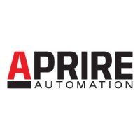 Aprire Automation logo - Similar company to Netulip