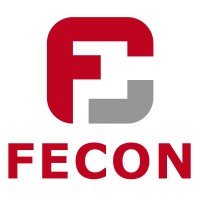 Fecon BV logo - Similar company to Fecon Foundation Engineering And Underground Construction Jsc
