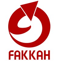 Fakkah Egypt logo - Similar company to Fakka.Ee