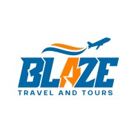 Blaze Travel and Tours logo - Similar company to First Dsa