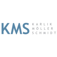 KMS KARLIK MÖLLER SCHMIDT PartG mbB logo - Similar company to Grezesch & Bachmann