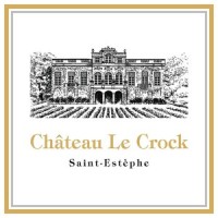 Château Le Crock logo - Similar company to Château De La Croix