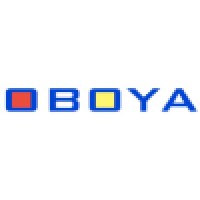 Oboya Horticulture logo - Similar company to Suv System Ltd