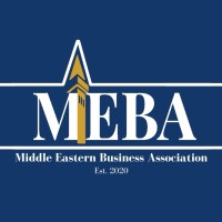 Middle Eastern Business Association logo - Similar company to Wajba