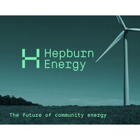 Hepburn Energy
