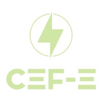Cef Energy Srl logo - Similar company to Stp Certification