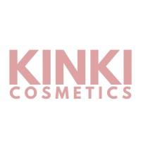 Kinki Cosmetics logo - Similar company to Flux Lab