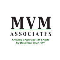 Mvm Associates, Inc.