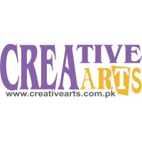 Creative Arts logo - Similar company to Nexinit