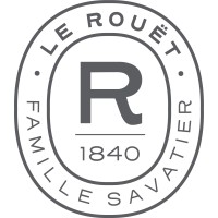 Château du Rouët logo - Similar company to Torpez À Saint-Tropez