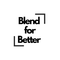 Blend for Better logo - Similar company to Catalyzed