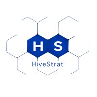 HiveStrat HR Consulting LLP logo - Similar company to Starluxe Tech