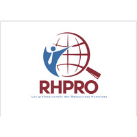 RH-Pro Sénégal logo - Similar company to Top Rh Senegal