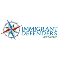Immigrant Defenders Law Center logo - Similar company to American Immigration Lawyers Association