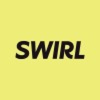 Swirl® logo - Similar company to Getnatty