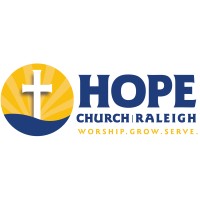 HOPE Church Raleigh logo - Similar company to Presbyterian Church Of Ghana North America & Australia Presbytery Usa Inc