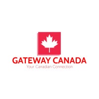 Gateway Canada logo - Similar company to Netswift (Smc-Private) Limited