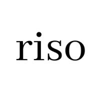 Riso Technology logo - Similar company to Leadfire