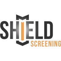 Shield Screening logo - Similar company to Iprospectcheck