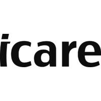iCare logo - Similar company to Optomed Plc