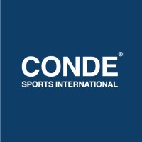 Conde Sports International logo - Similar company to 1D3A