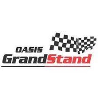 Oasis GrandStand logo - Similar company to Arham Property Solution
