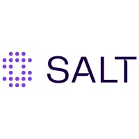 Salt Security Brasil logo - Similar company to Authcube