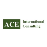 ACE International Consulting Ltd logo - Similar company to Options Engineering Consultancies