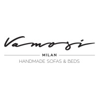Vamosi Milano logo - Similar company to Stylehub —  Online Stores For Cool Brands.