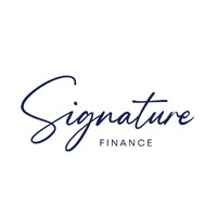 SIGNATURE FINANCE logo - Similar company to Kalidea Pulse