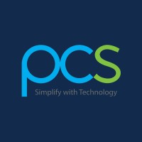 PCS logo - Similar company to Pcs