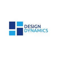 Design Dynamics logo - Similar company to Studio 69