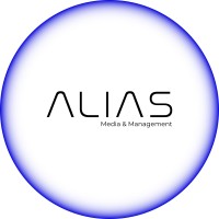 Alias Media logo - Similar company to Zero Media