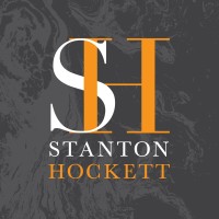 Stanton Hockett logo - Similar company to The Reborn Project