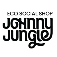 Johnny Jungle - Eco Social Shop logo - Similar company to Nine Square - Own The Change