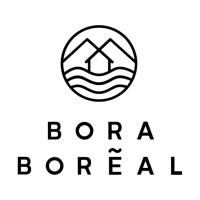 Bora Boréal logo - Similar company to Studio 360