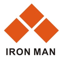 Shanghai Iron Man Fire Fighting Equipment Co.,Ltd. logo - Similar company to Saf Fire Fighting & Security Solution